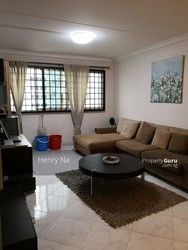 Blk 411 Pasir Ris Drive 6 (Pasir Ris), HDB 4 Rooms #182652292
